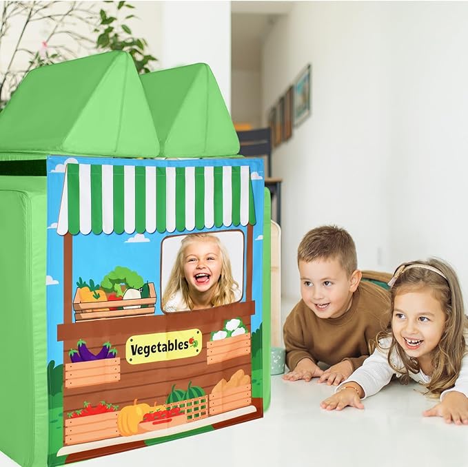 Play Panel for Kids Play Couch Childrens Foam Sofa Couch Play Panel for Toddler Couch(Sofa not Included)