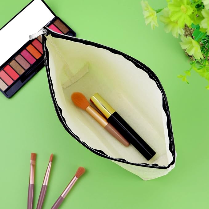 Wine Lovers Gifts Wine Drinker Gifts Makeup Bag Wine Gifts for Mom Wife Sister Friendship Gifts Wine Gifts for Wine Lovers Appreciation Gifts for Friends Christmas Birthday Cosmetic Pouch