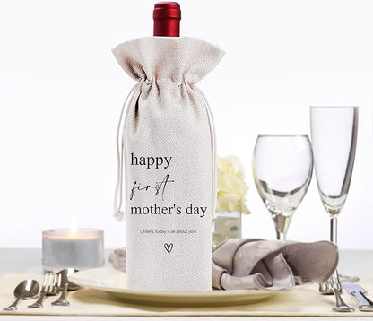 Wine Gift Bag Party Supplies and Favors-WB49