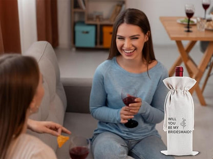 Wine Gift Bag Party Supplies and Favors-WB33